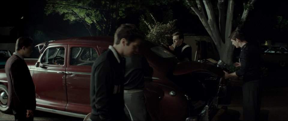 Plymouth Special De Luxe