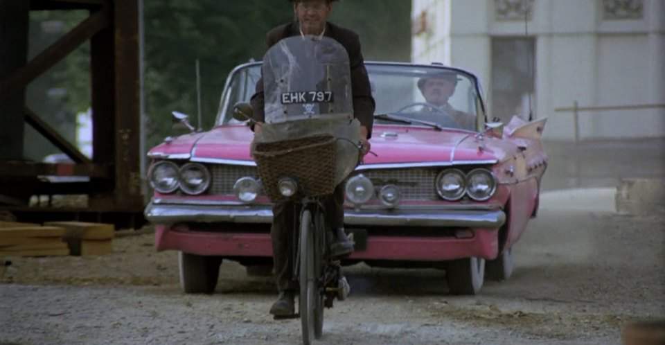 BSA Winged Wheel