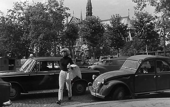 Citroën 2CV AZAM