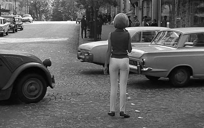 Ford Consul Cortina MkI