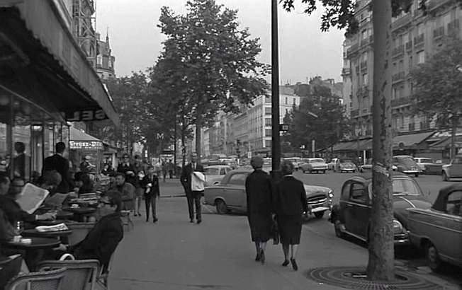 Peugeot 403