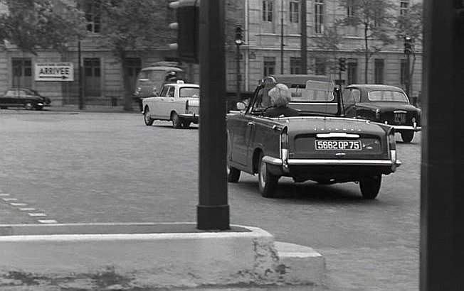 Renault 120CV
