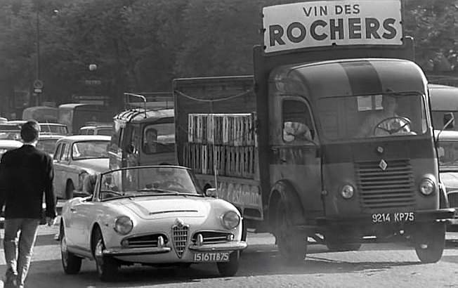 Renault 2,5T