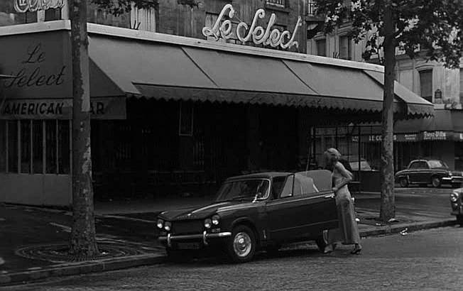 Renault Dauphine