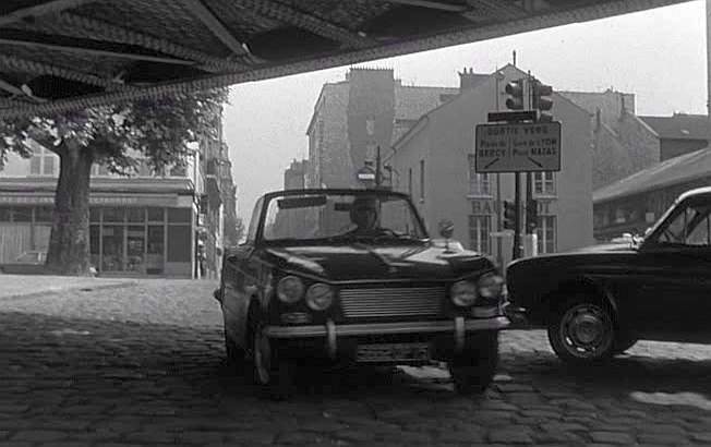 Renault Ondine