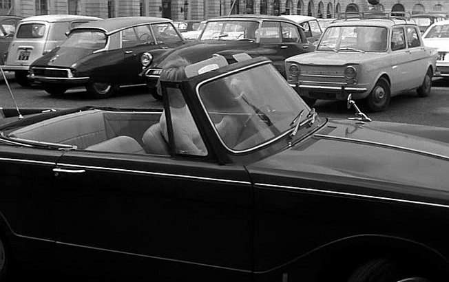 Simca 1000