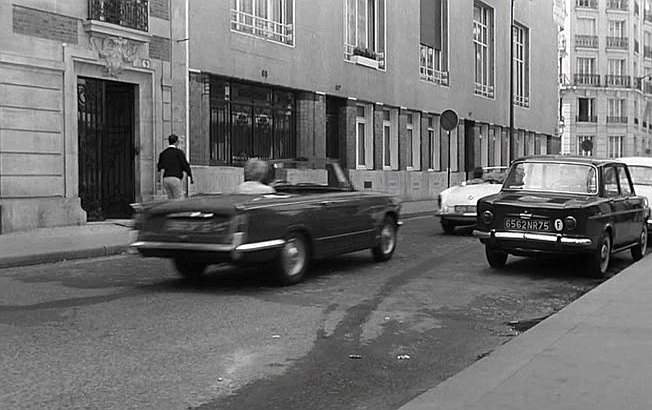 Simca 1000