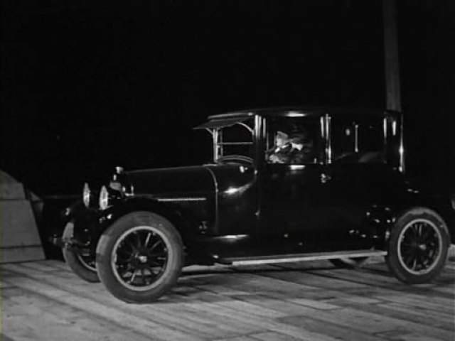 Cadillac Type 61