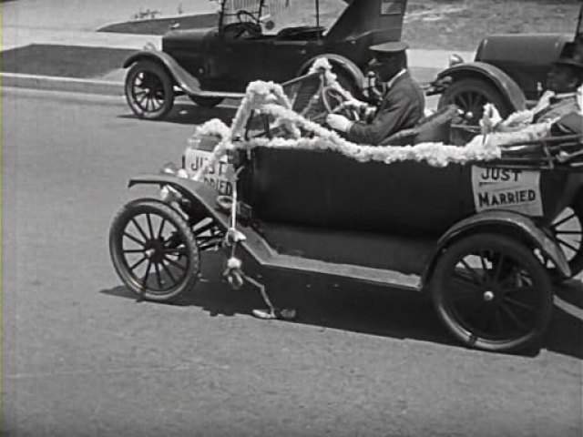Ford Model T