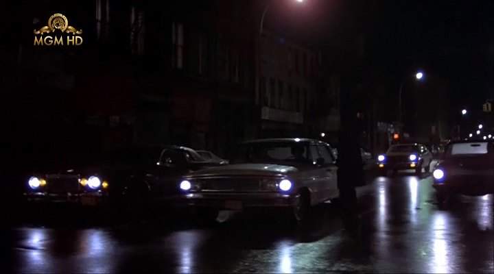 Chrysler Cordoba