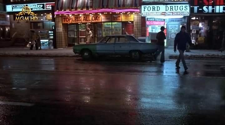 Dodge Dart