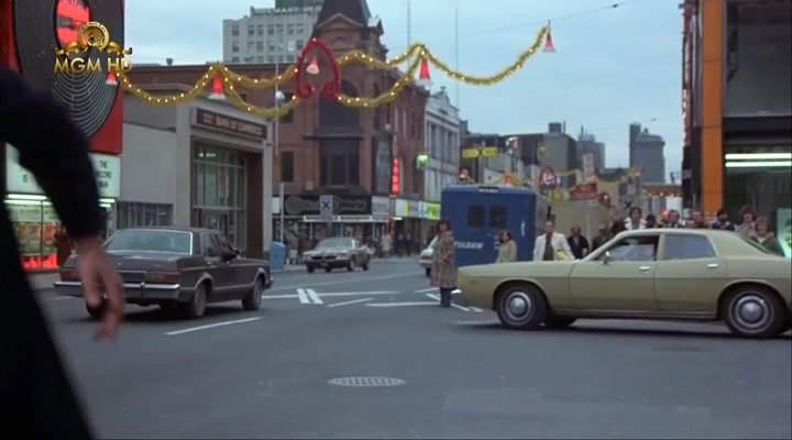Dodge Monaco