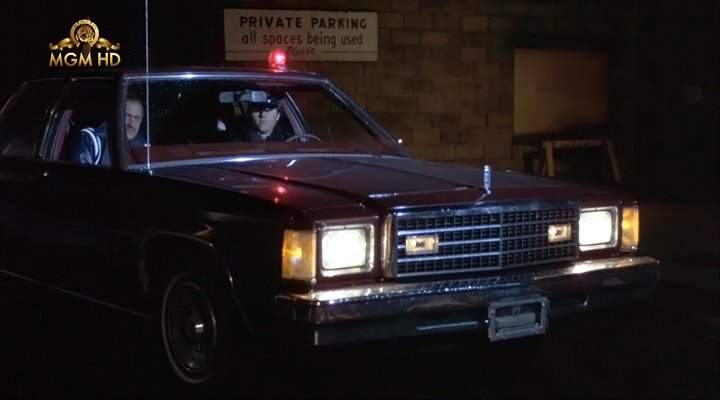 Ford LTD