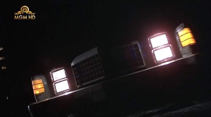 Ford LTD II