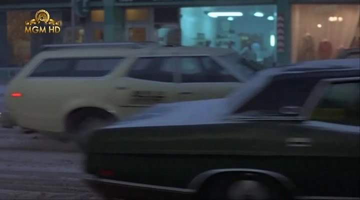 Ford LTD II Wagon