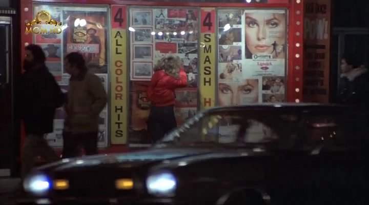 Ford Mustang II