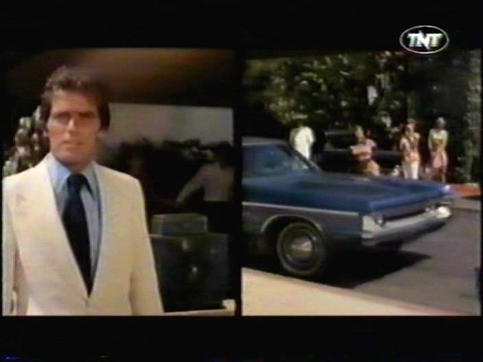 Plymouth Fury