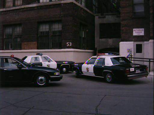Chevrolet Caprice