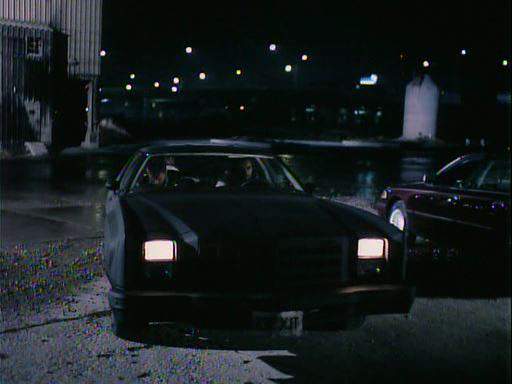 Chevrolet Monte Carlo