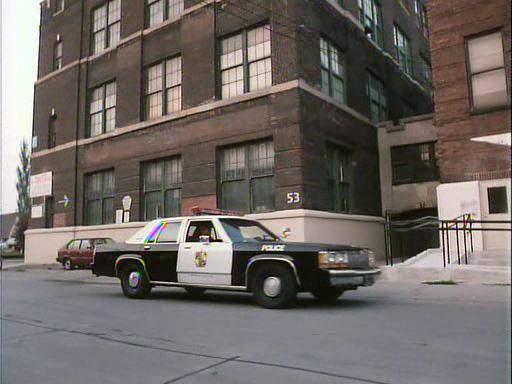 Ford LTD Crown Victoria