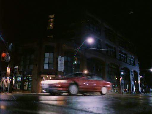 Mercury Sable