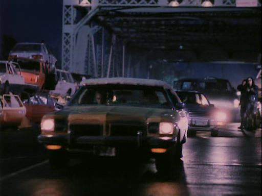 Oldsmobile Ninety-Eight