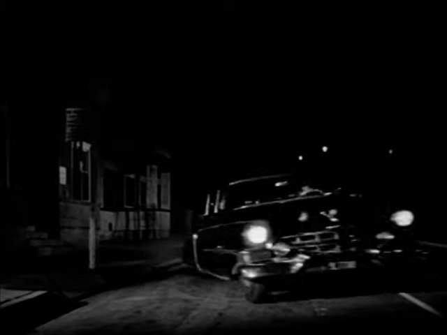 Cadillac Fleetwood 75