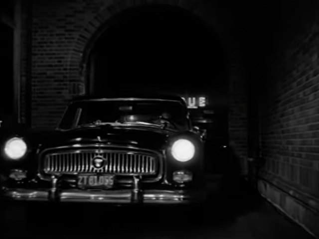 Nash Ambassador