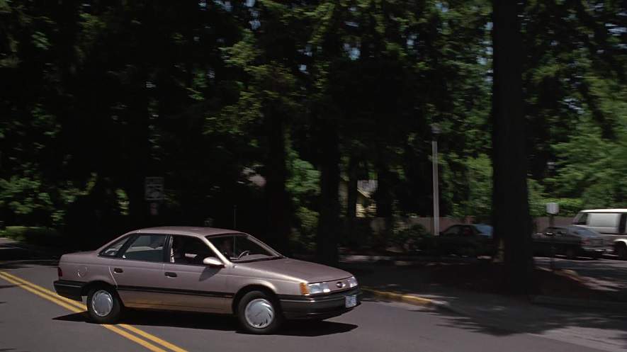 Ford Taurus