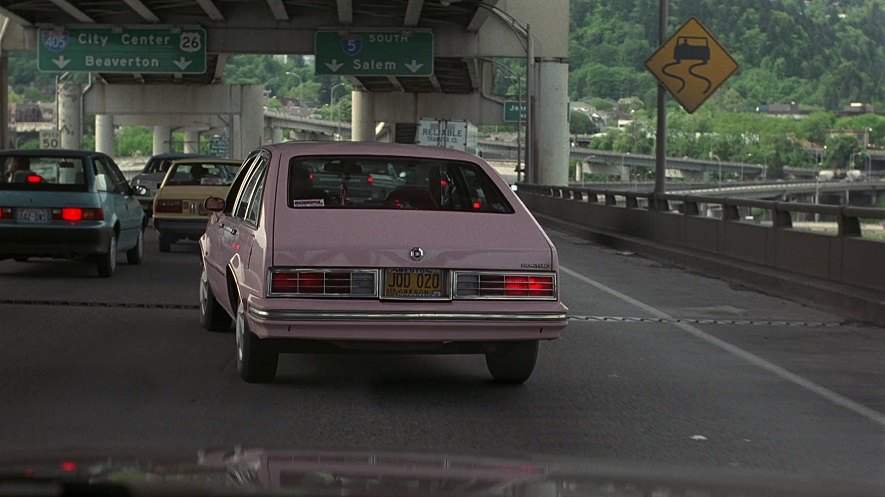 Pontiac Phoenix