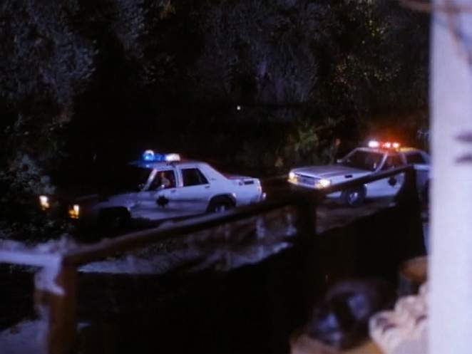 Ford LTD Crown Victoria