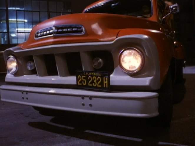 Studebaker unknown