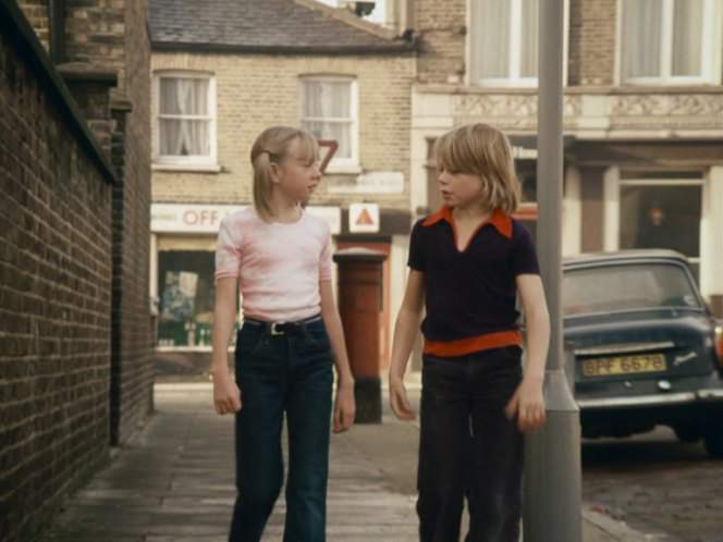 Hillman Minx Series V