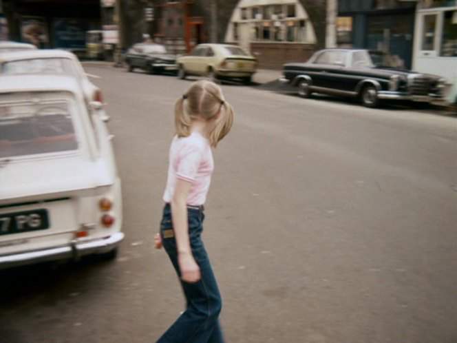 Mercedes-Benz 300 SE Coupé