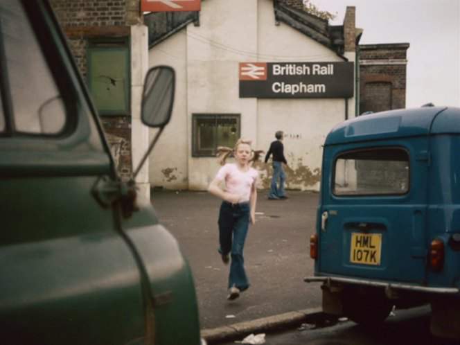 Renault 4 6cwt Fourgon