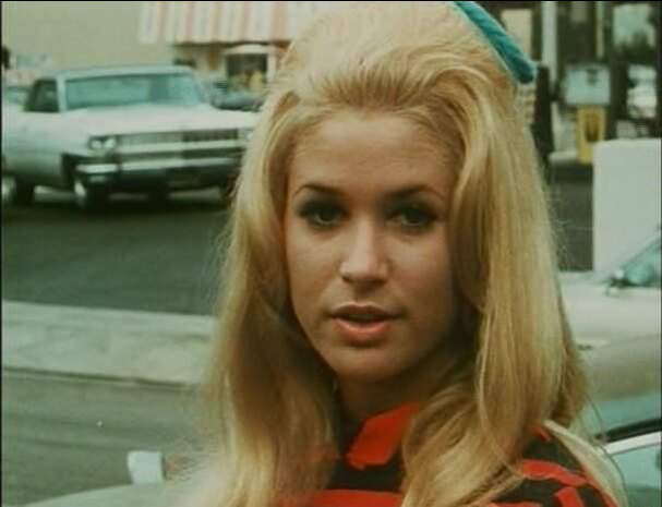 Cadillac Coupe DeVille