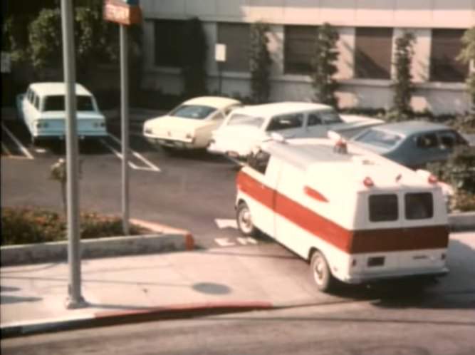 Chevrolet unknown