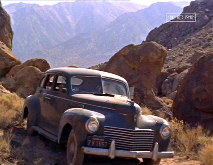 Chrysler Windsor