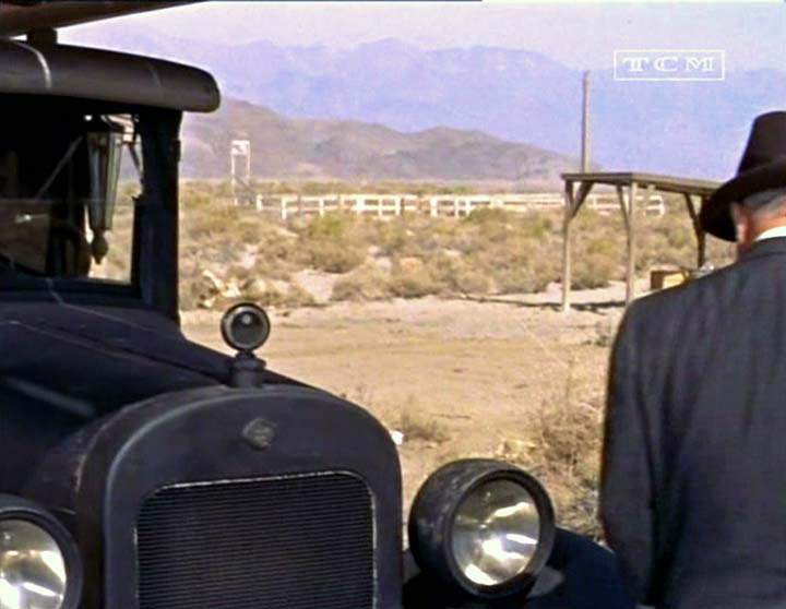 S&S Twelve Column Funeral Coach