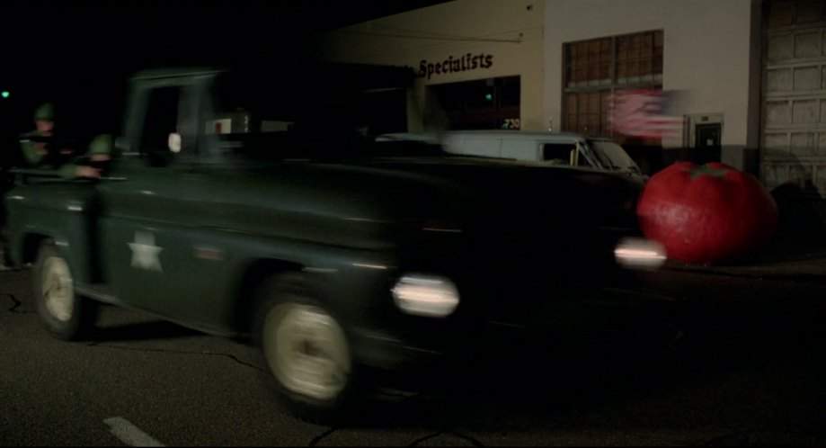 Chevrolet C-10
