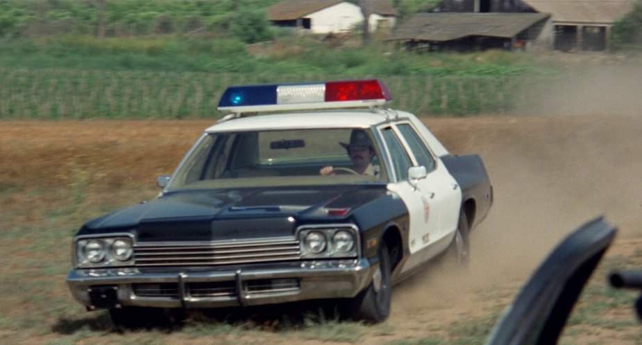 Dodge Monaco