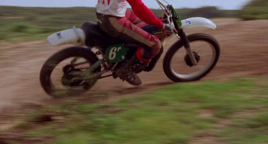 Ossa Phantom