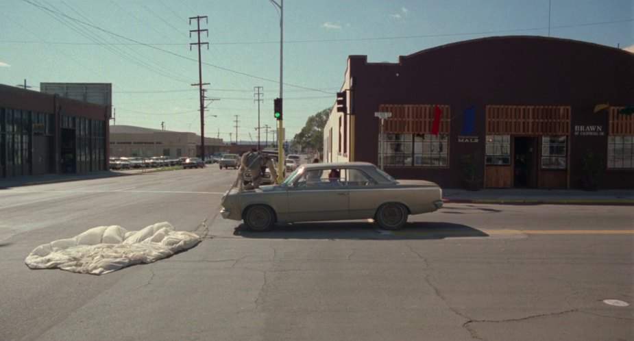 Rambler American