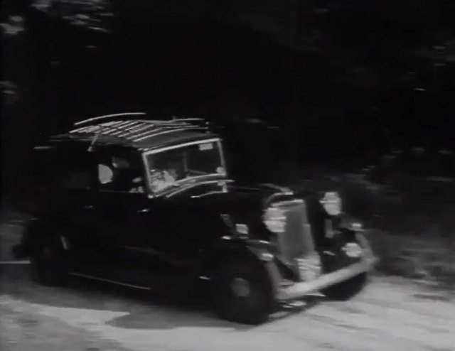 Armstrong Siddeley Long 15
