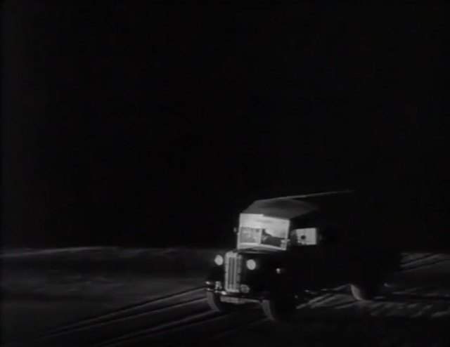 Austin K2 Ambulance