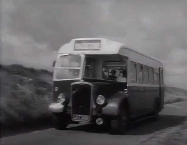 Bristol L6A