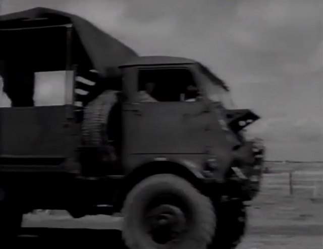 Fordson WOT6