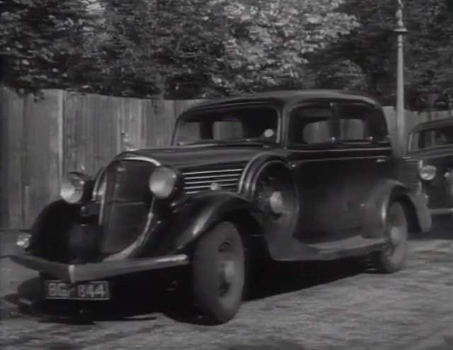Studebaker Director