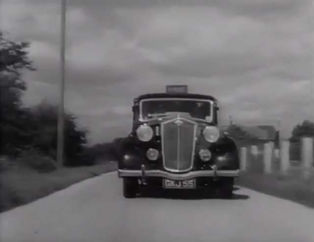 Wolseley 18/85