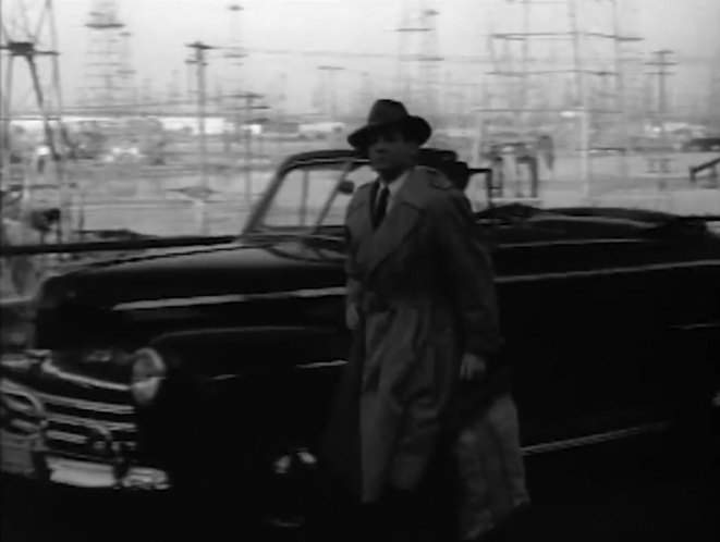 Ford Super De Luxe